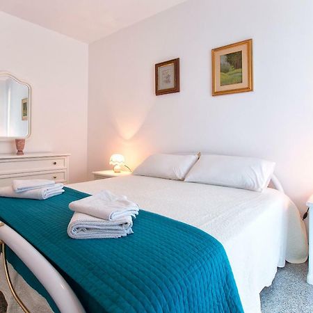 A Due Passi Dal Lido Apartment Alghero Ngoại thất bức ảnh