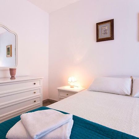 A Due Passi Dal Lido Apartment Alghero Ngoại thất bức ảnh