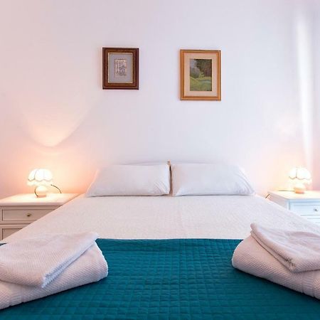 A Due Passi Dal Lido Apartment Alghero Ngoại thất bức ảnh