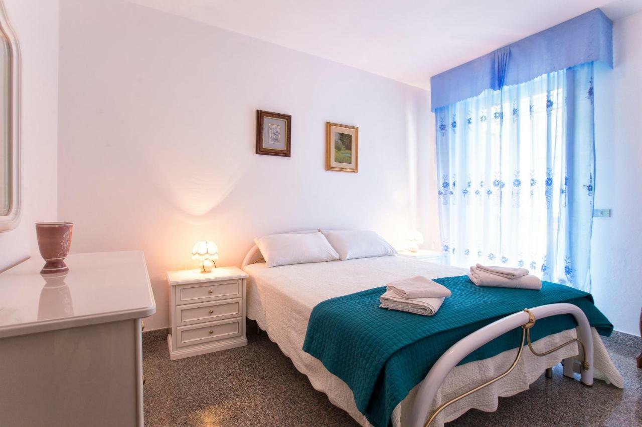 A Due Passi Dal Lido Apartment Alghero Ngoại thất bức ảnh