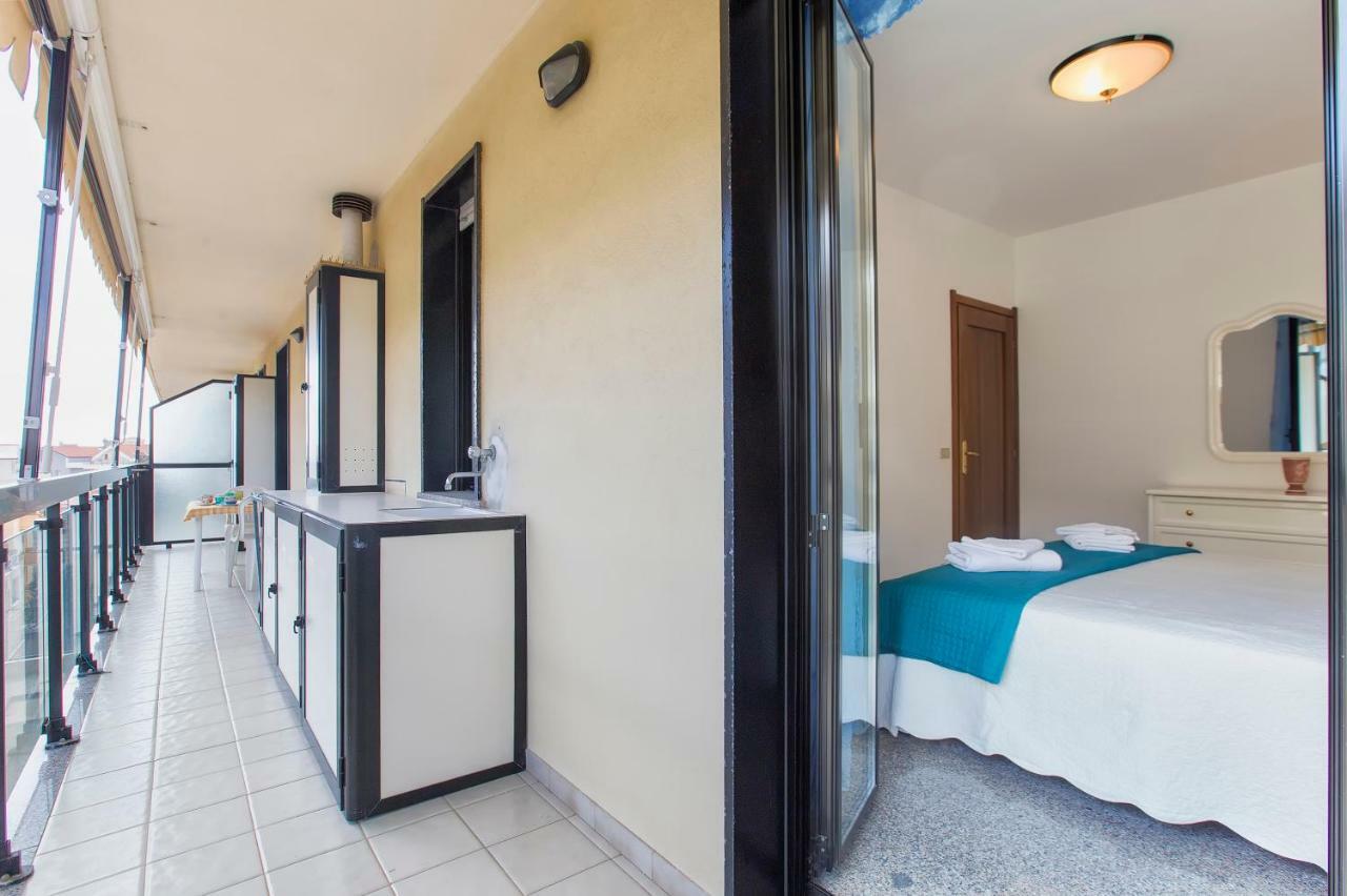 A Due Passi Dal Lido Apartment Alghero Ngoại thất bức ảnh