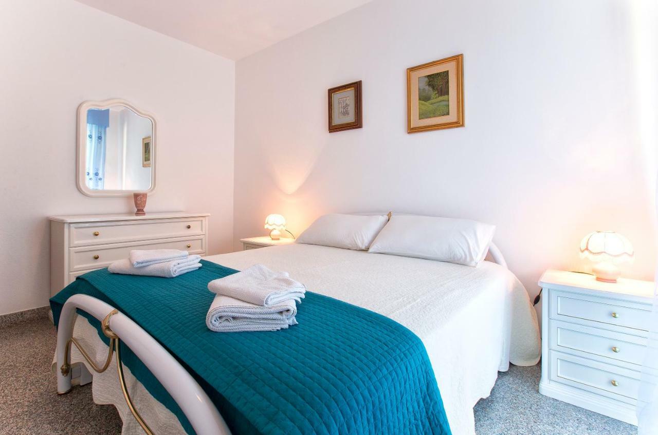 A Due Passi Dal Lido Apartment Alghero Ngoại thất bức ảnh