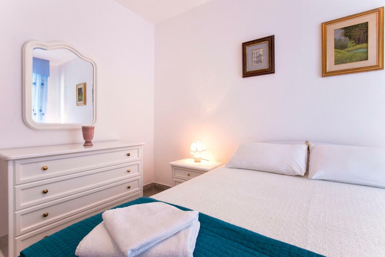 A Due Passi Dal Lido Apartment Alghero Ngoại thất bức ảnh