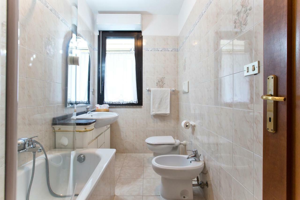 A Due Passi Dal Lido Apartment Alghero Ngoại thất bức ảnh