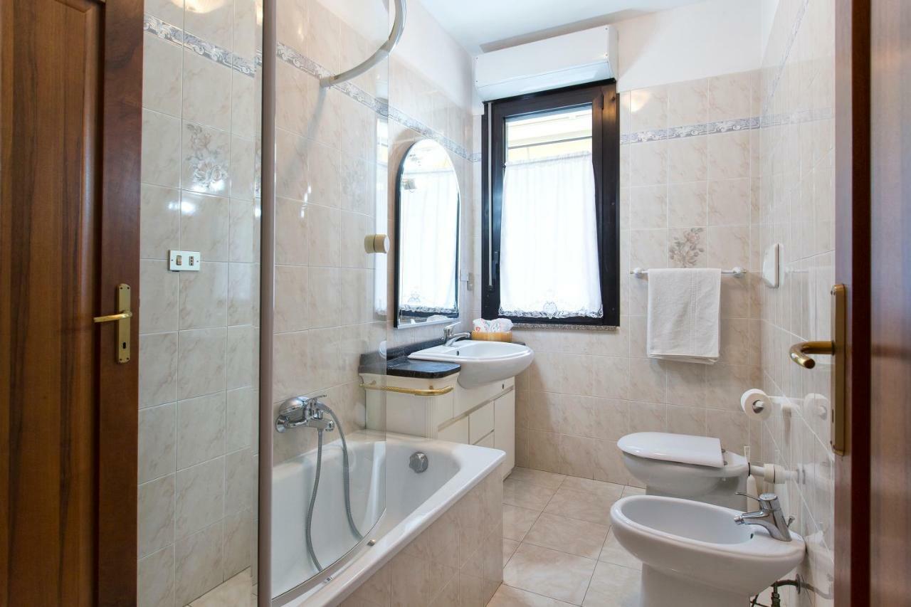 A Due Passi Dal Lido Apartment Alghero Ngoại thất bức ảnh