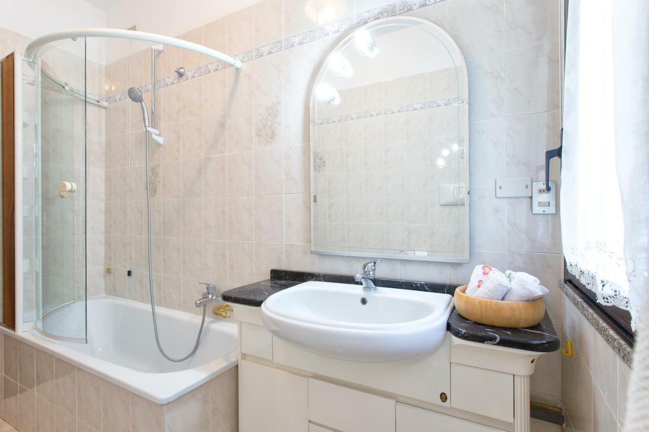 A Due Passi Dal Lido Apartment Alghero Ngoại thất bức ảnh