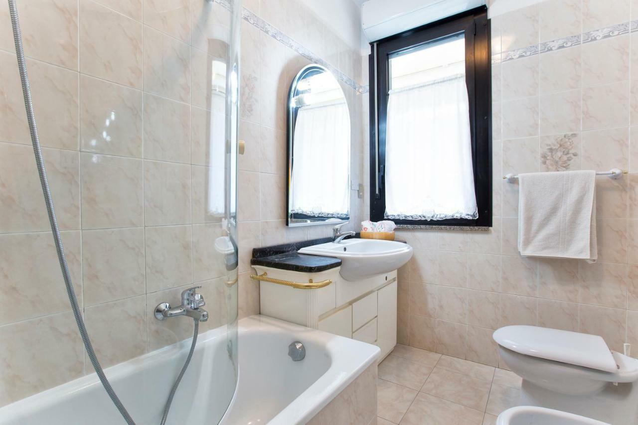 A Due Passi Dal Lido Apartment Alghero Ngoại thất bức ảnh