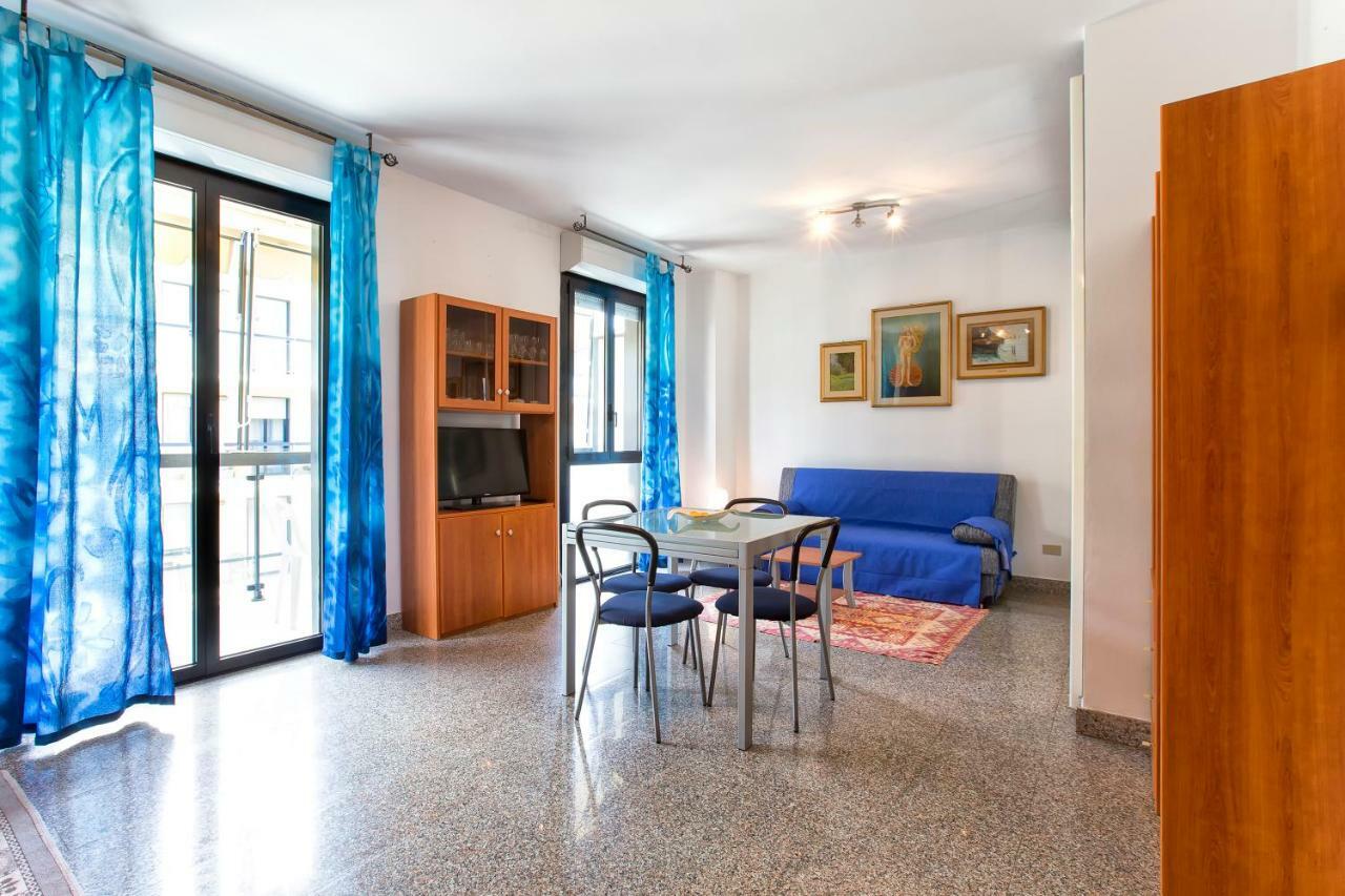 A Due Passi Dal Lido Apartment Alghero Ngoại thất bức ảnh