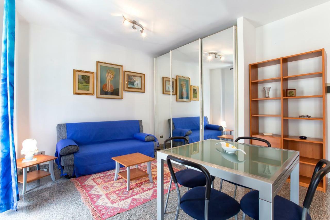 A Due Passi Dal Lido Apartment Alghero Ngoại thất bức ảnh