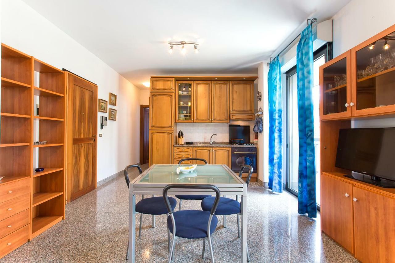 A Due Passi Dal Lido Apartment Alghero Ngoại thất bức ảnh