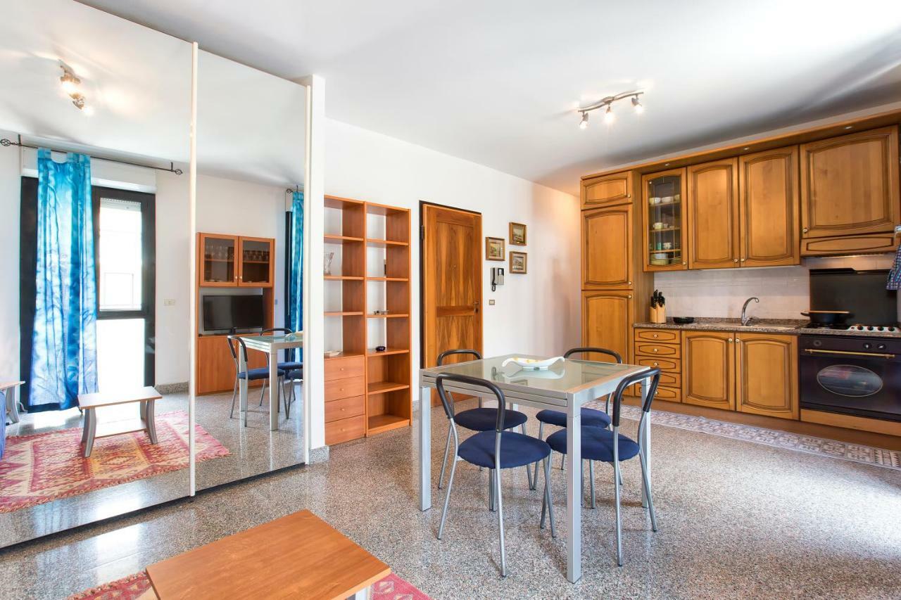 A Due Passi Dal Lido Apartment Alghero Ngoại thất bức ảnh