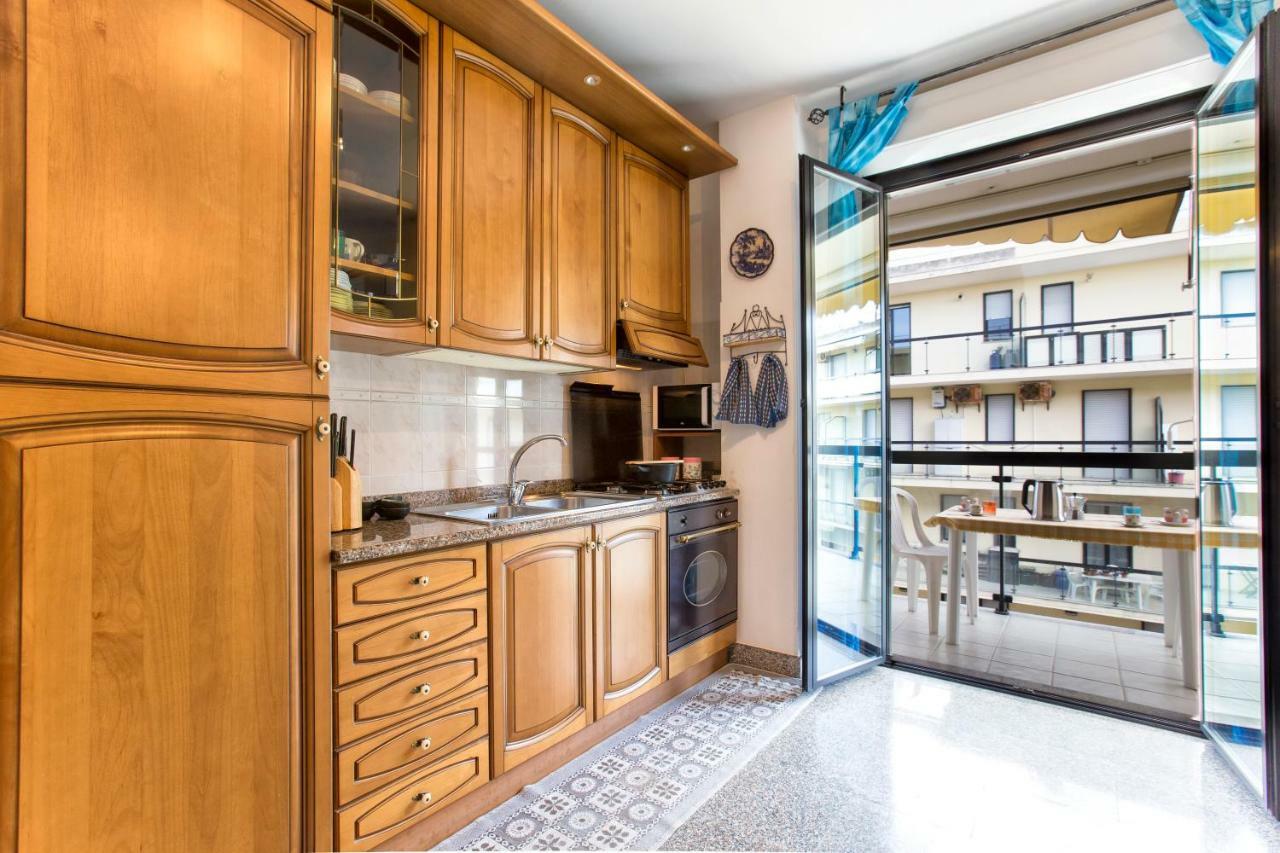 A Due Passi Dal Lido Apartment Alghero Ngoại thất bức ảnh